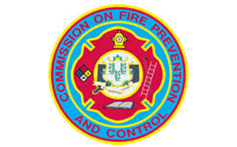 CT Commission on Fire Prevention and Control