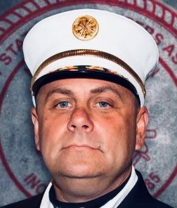 Chief James Trzaski, 2nd VP