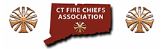 Connecticut Fire Chiefs Association Logo
